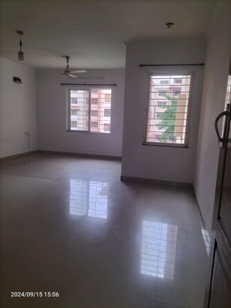 3 BHK Apartment For Rent in Vascon Eves Garden Baner Pune  7560227