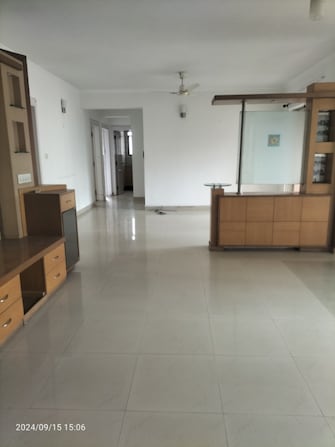 3 BHK Apartment For Rent in Vascon Eves Garden Baner Pune  7560227