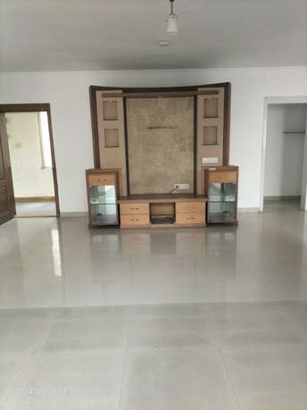 3 BHK Apartment For Rent in Vascon Eves Garden Baner Pune  7560227