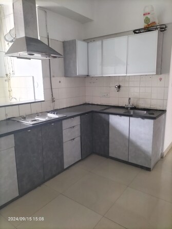 3 BHK Apartment For Rent in Vascon Eves Garden Baner Pune  7560227