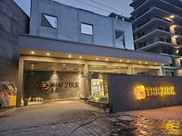 3 BHK Apartment For Sale in Urban The Zirk, Nabha