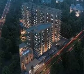 3 BHK Apartment – Exterior View View at Urban The Zirk, Nabha - for Sale