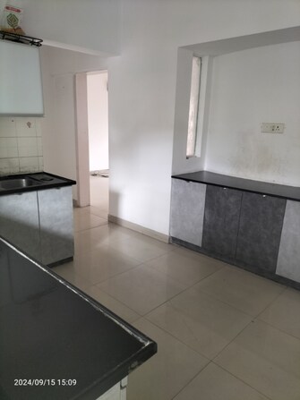 3 BHK Apartment For Rent in Vascon Eves Garden Baner Pune  7560227