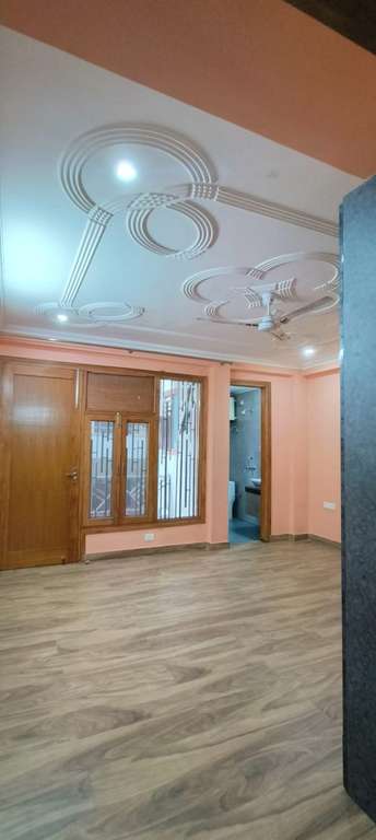 2 BHK Builder Floor For Rent in Sector 52 Gurgaon  7560206