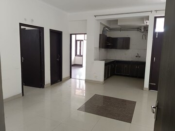 Living Room in 2 BHK Apartment at Bankey Bihari Aggarwal Heights, Raj Nagar Extension – for Sale