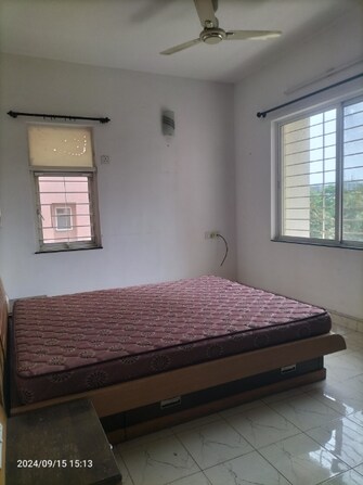 3 BHK Apartment For Rent in Vascon Eves Garden Baner Pune  7560227