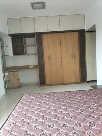 3 BHK Apartment For Rent in Vascon Eves Garden Baner Pune  7560227