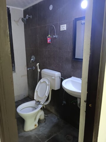 Bathroom in 3 BHK Apartment at MCC Signature Homes, Raj Nagar Extension – for Sale