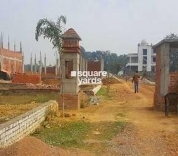  Plot For Sale in Anam Homes, Juggaur