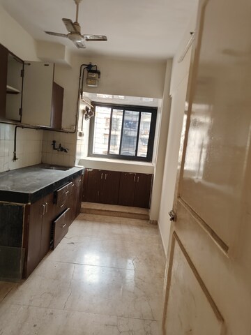 Kitchen in 2 BHK Apartment at Oakland Park, Andheri West – for Sale