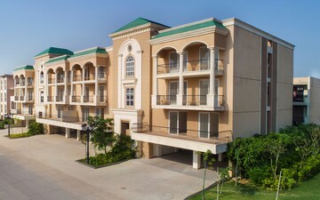 4 BHK Builder Floor For Sale in Omaxe New Chandigarh, North Mullanpur