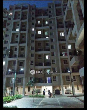 1 BHK Apartment For Rent in Ajmera Exotica Wagholi Pune  7560251