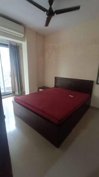 3 BHK Apartment For Rent in Sanpada Navi Mumbai  7560250