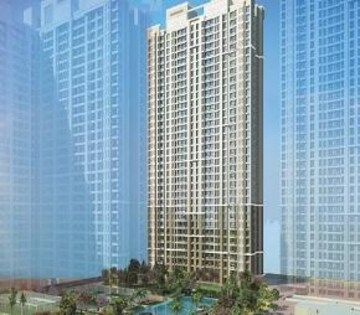 2 BHK Apartment For Sale in Dosti West County, Balkum Pada
