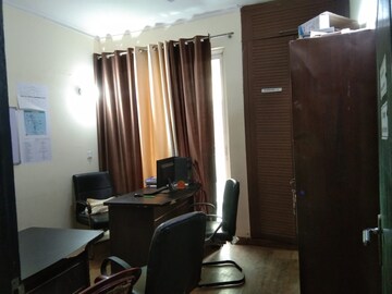 Living Room in 2 BHK Apartment at Ansal API Esencia, Sector 67 – for Sale