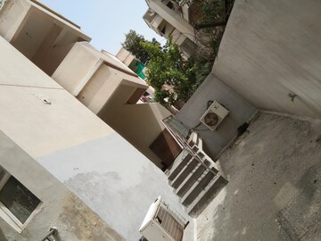 Staircase in 2 BHK Apartment at Ansal API Esencia, Sector 67 – for Sale