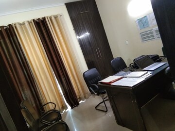 Furnished Amenities in 2 BHK Apartment at Ansal API Esencia, Sector 67 – for Sale