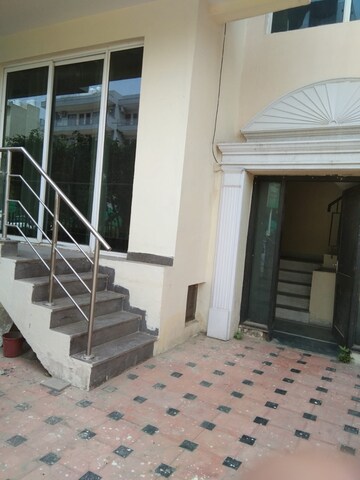Staircase in 2 BHK Apartment at Ansal API Esencia, Sector 67 – for Sale