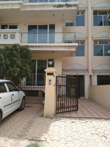 2 BHK Apartment – Exterior View View at Ansal API Esencia, Sector 67 - for Sale
