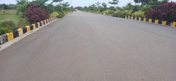  Plot – Exterior View View at Bibinagar - for Sale
