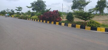  Plot – Exterior View View at Bibinagar - for Sale