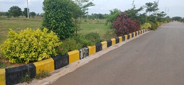  Plot – Exterior View View at Bibinagar - for Sale