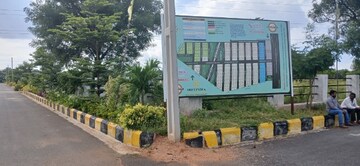  Plot – Exterior View View at Bibinagar - for Sale