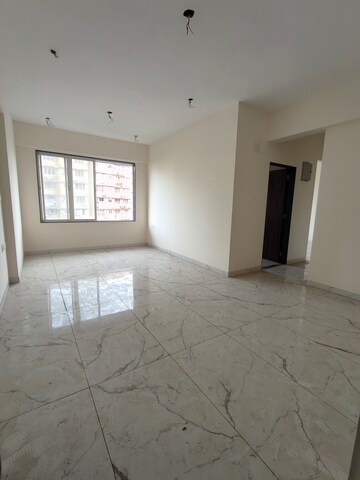 2 BHK Apartment For Sale in Tattva Mittal Cove, Andheri West
