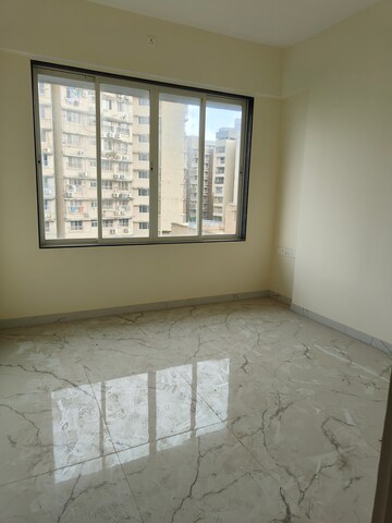 Room in 2 BHK Apartment at Tattva Mittal Cove, Andheri West – for Sale