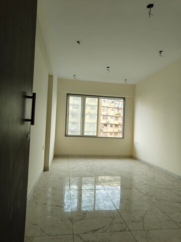 Room in 2 BHK Apartment at Tattva Mittal Cove, Andheri West – for Sale