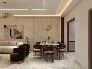 3.5 BHK Builder Floor For Sale in Ashok Vihar