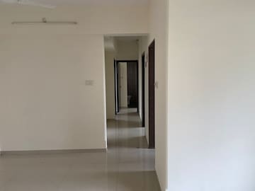 3 BHK Apartment For Rent in Reza Grandeur Kharghar Navi Mumbai  7560353