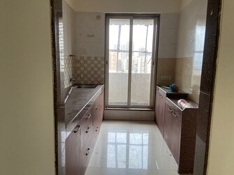 3 BHK Apartment For Rent in Reza Grandeur Kharghar Navi Mumbai  7560353