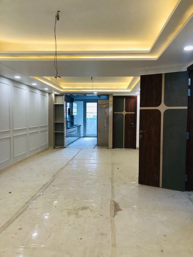 Room, sanjay nagar 3 Bedroom 1800 Sq.Ft. Builder Floor In Sanjay Nagar Delhi 7560375