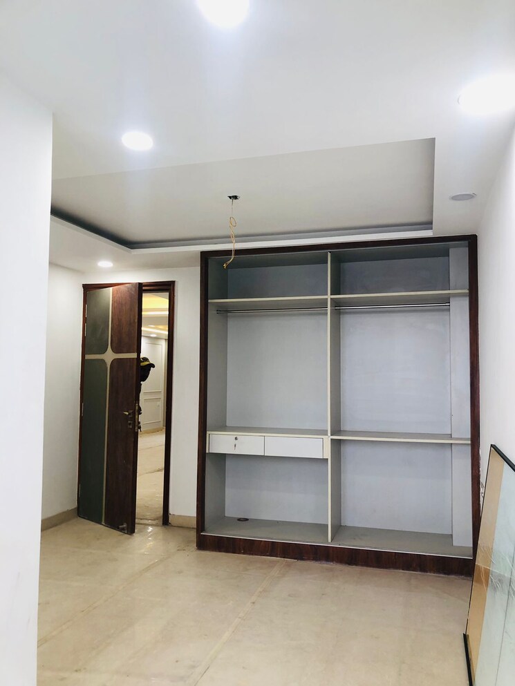 Room, sanjay nagar 3 Bedroom 1800 Sq.Ft. Builder Floor In Sanjay Nagar Delhi 7560375