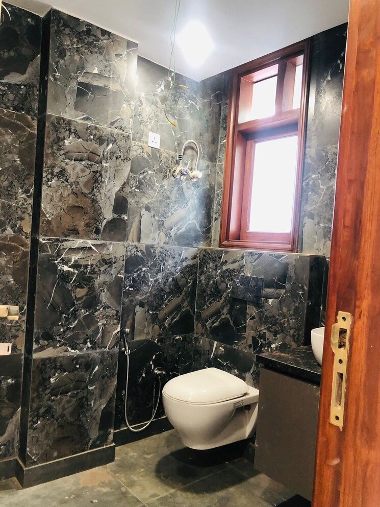 Living Room, sanjay nagar 3 Bedroom 1800 Sq.Ft. Builder Floor In Sanjay Nagar Delhi 7560375