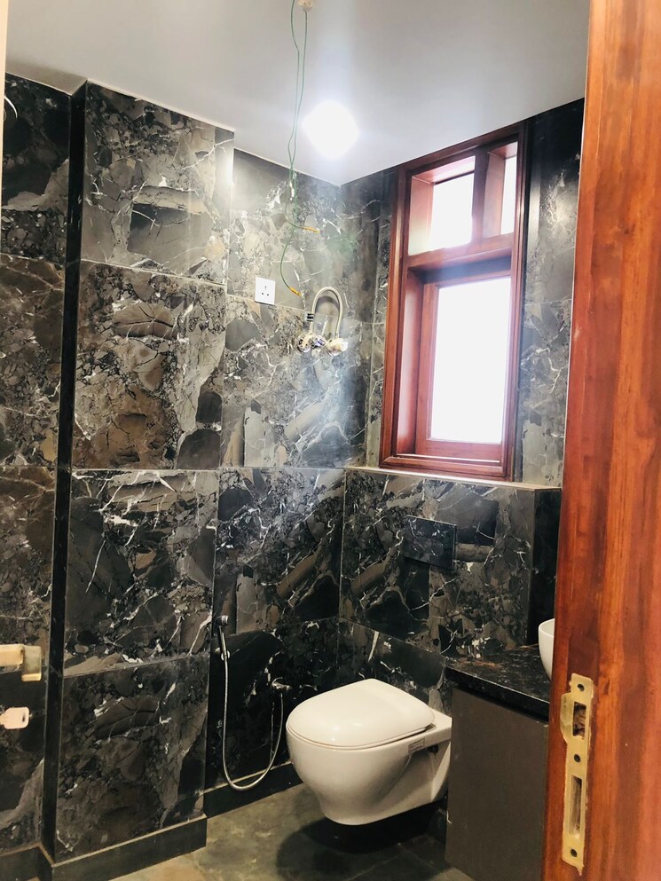 Living Room, sanjay nagar 3 Bedroom 1800 Sq.Ft. Builder Floor In Sanjay Nagar Delhi 7560375