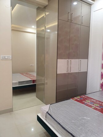 2 BHK Builder Floor For Resale in Chandigarh Ambala Highway Zirakpur  7560368