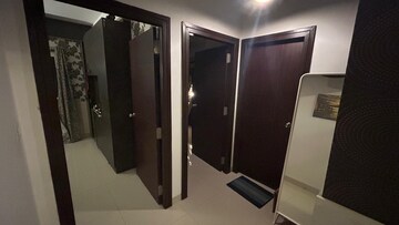 Furnished Amenities in 2 BHK Apartment at NR Windgates, Thanisandra – for Sale