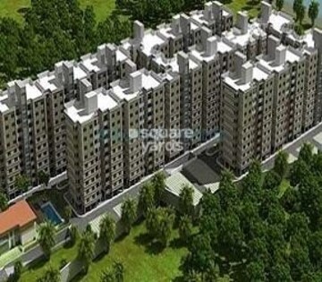 2.5 BHK Apartment For Rent in Provident Harmony Thanisandra Main Road Bangalore  7560401