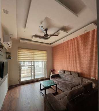 3 BHK Apartment For Rent in Allwin El Spazia Sanauli Zirakpur  7560400