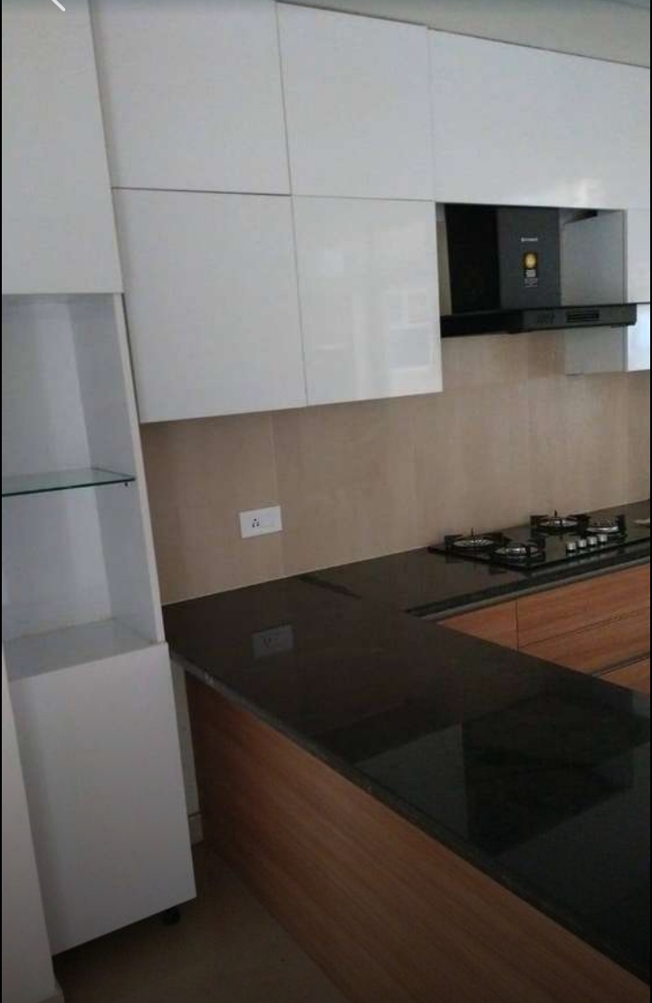 3 BHK Apartment For Rent in Allwin El Spazia Sanauli Zirakpur  7560411