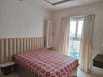 2 BHK Apartment For Rent in S D The Lumiere Andheri West Mumbai  7560431