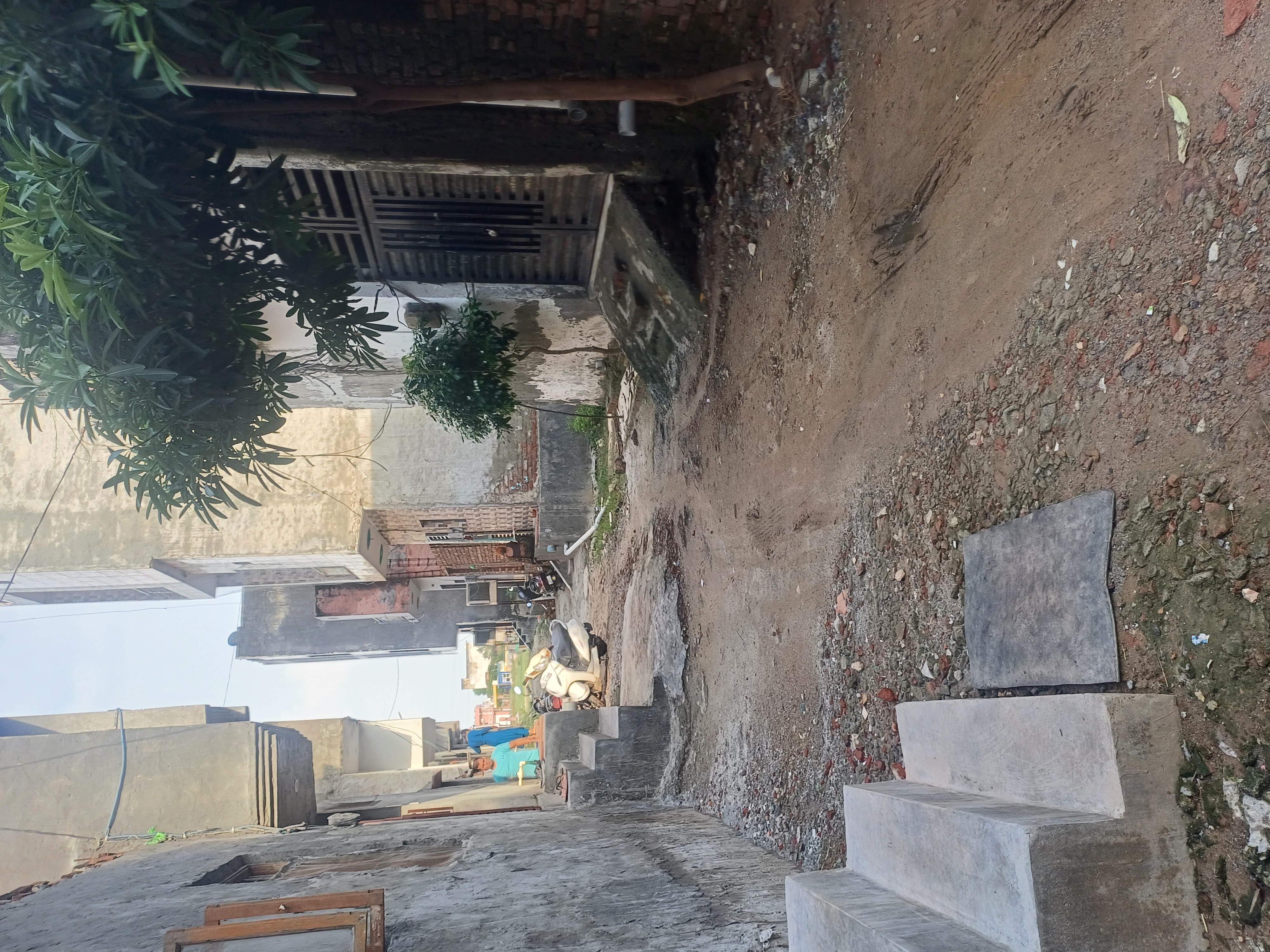 Plot For Resale in Dheeraj Nagar Faridabad  7560445