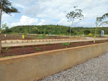Plot Area in  Plot at Kamkole – for Sale