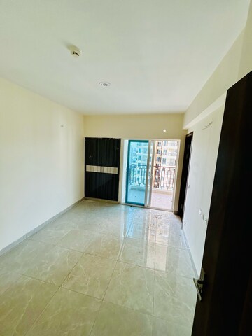 Bedroom in 3 BHK Apartment at SKA Divya Towers, Panchsheel Green – for Sale
