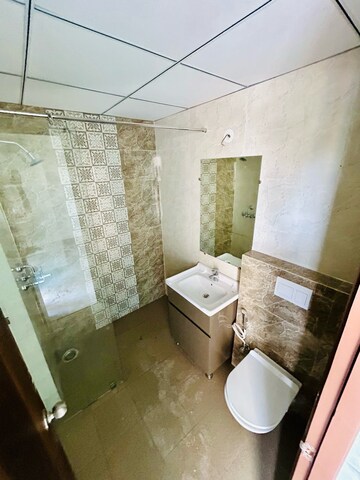 Team Area in 3 BHK Apartment at SKA Divya Towers, Panchsheel Green – for Sale