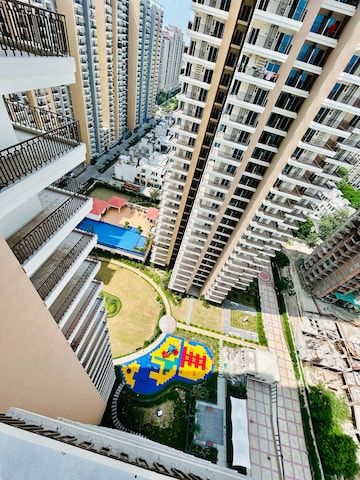 3 BHK Apartment For Sale in SKA Divya Towers, Panchsheel Green