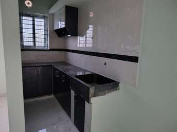 1 BHK Apartment For Rent in Electronic City Phase I Bangalore  7560444