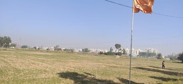 Plot Area in  Plot at HLP Palmillas, Vip Road – for Sale